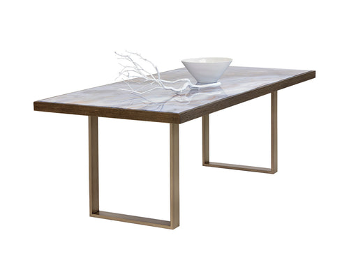 Fuentes Dining Table