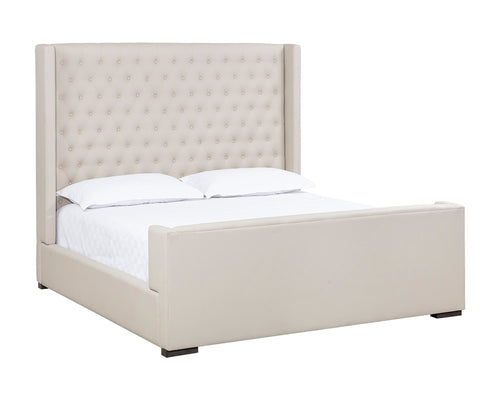 Brittany King Bed