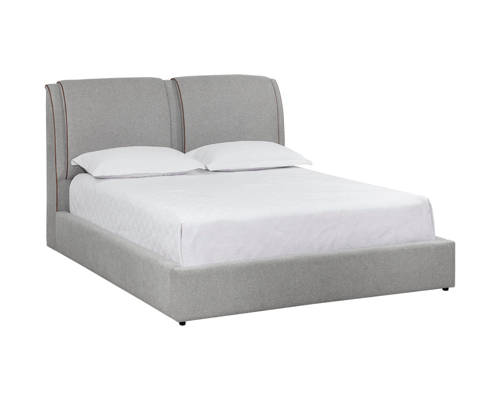 Picture of Lowe Queen Bed