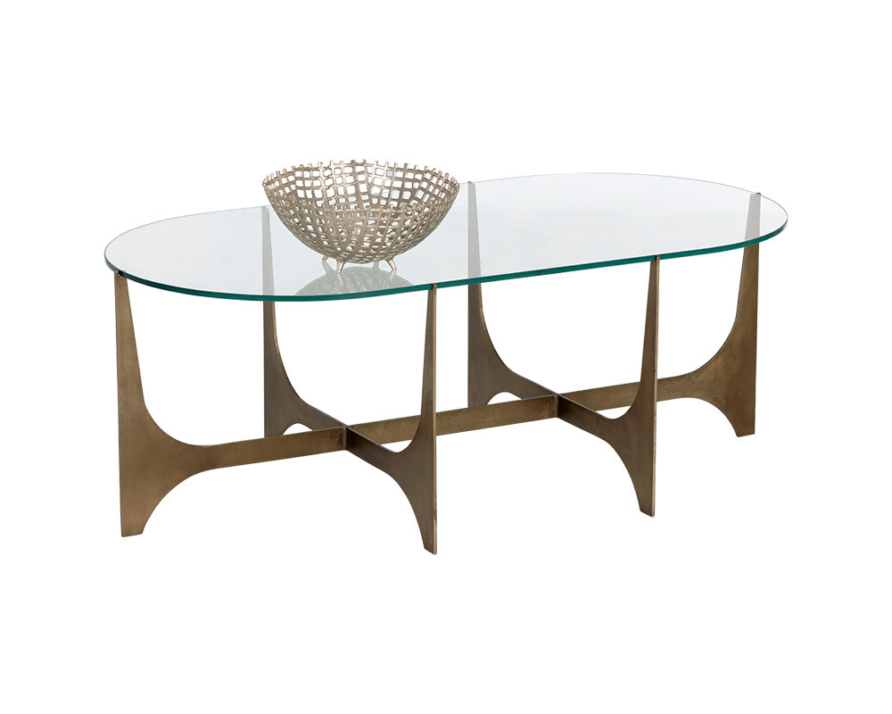 Picture of Juliane Coffee Table