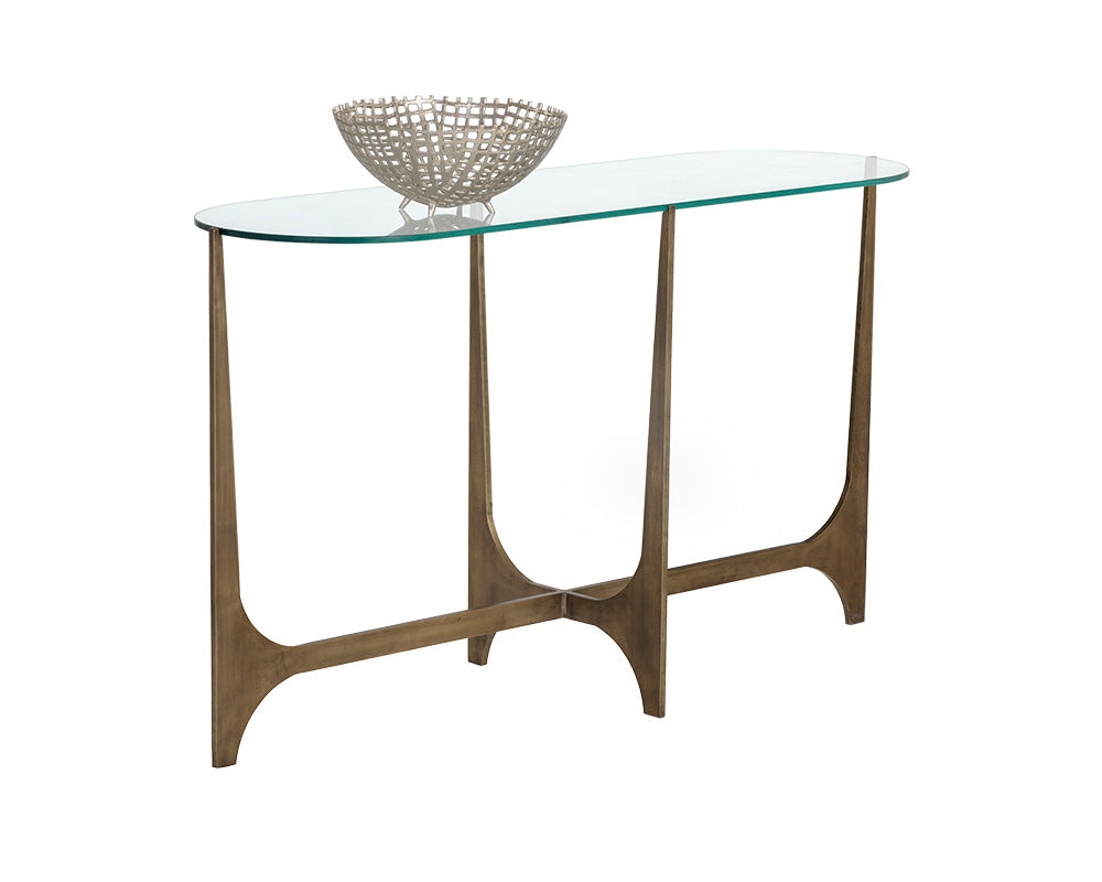 Picture of Juliane Console Table