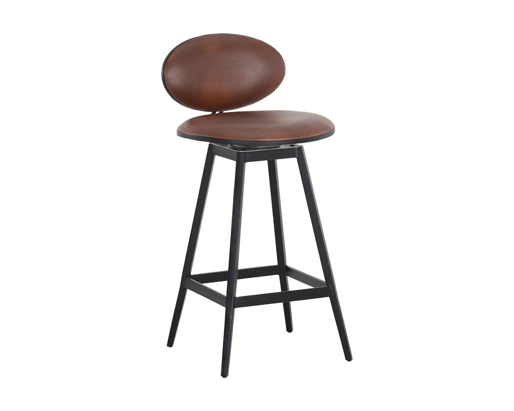 Picture of Ember Swivel Counter Stool