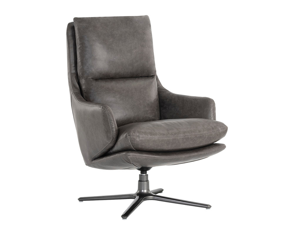 Picture of Cardona Swivel Lounge Chair