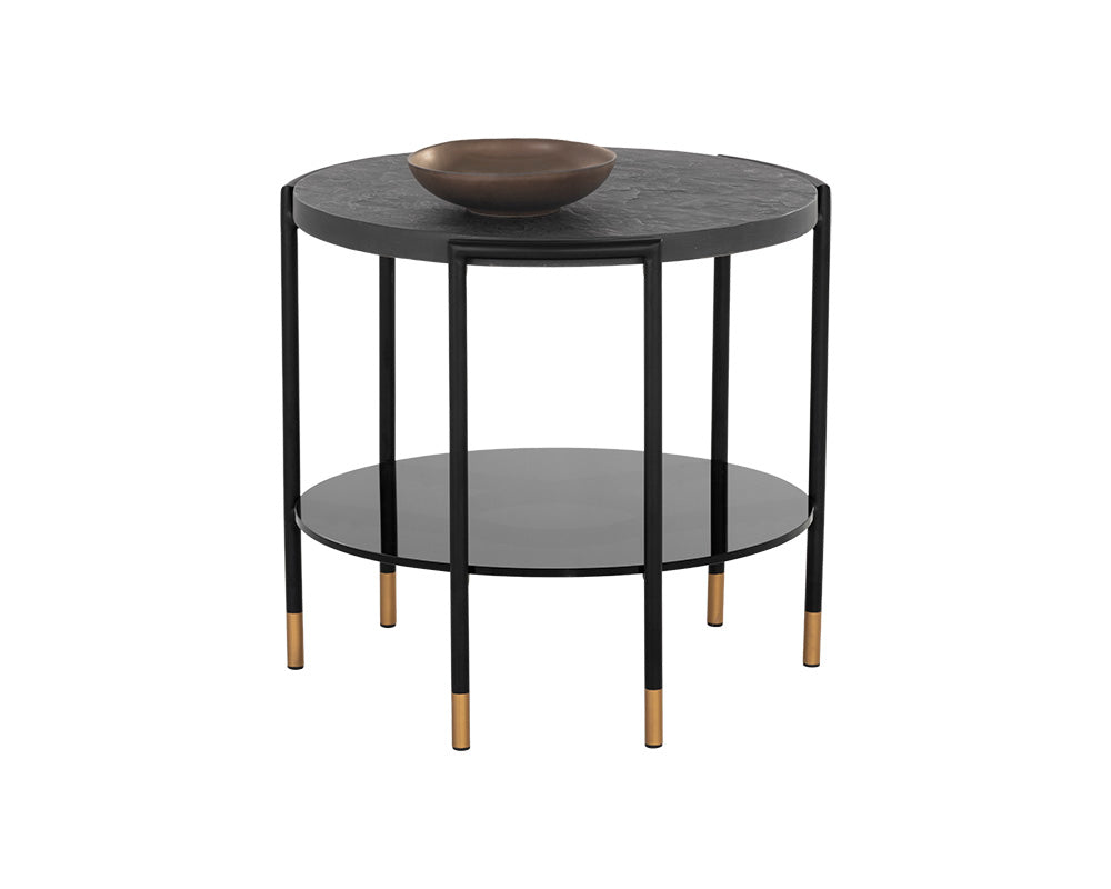 Picture of Zuma End Table