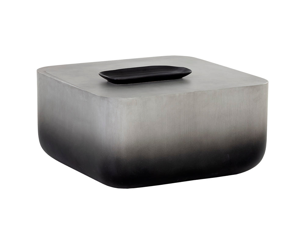 Picture of Strut Coffee Table - Black Ombre
