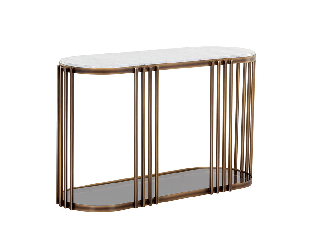 Picture of Naxos Console Table
