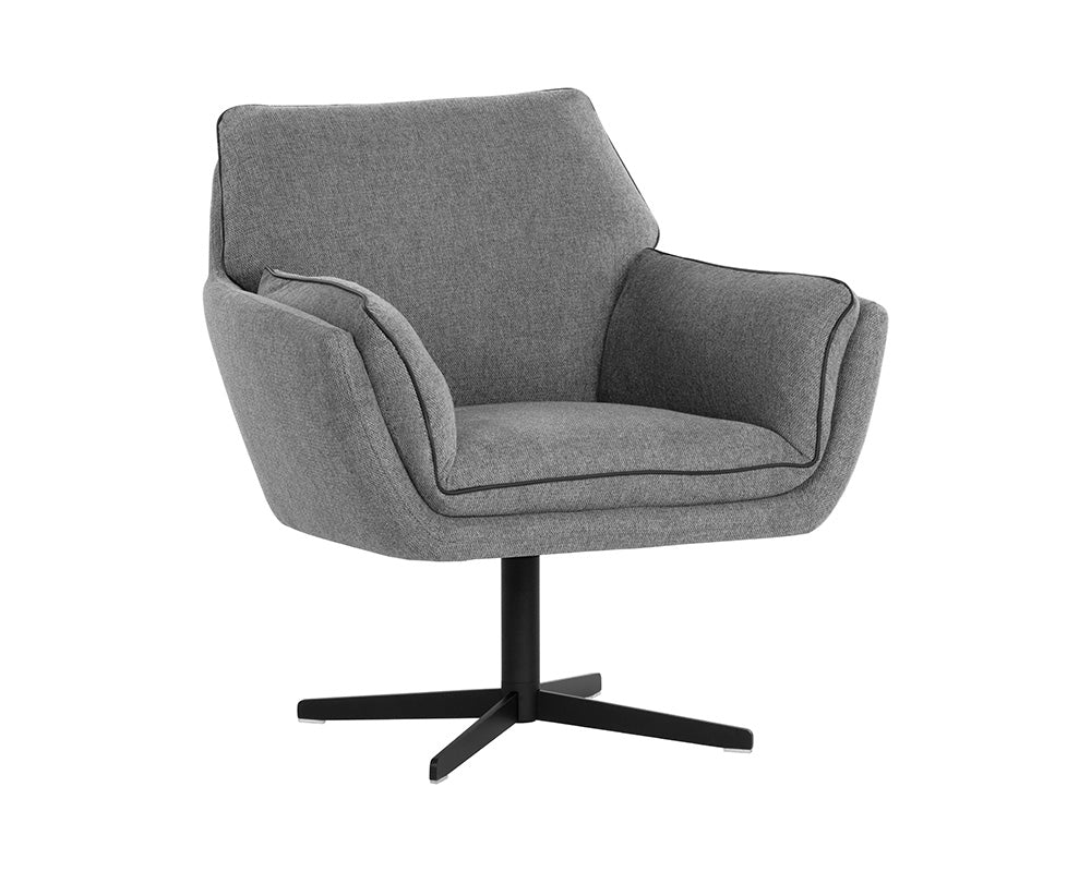 Picture of Florelle Swivel Lounge Chair