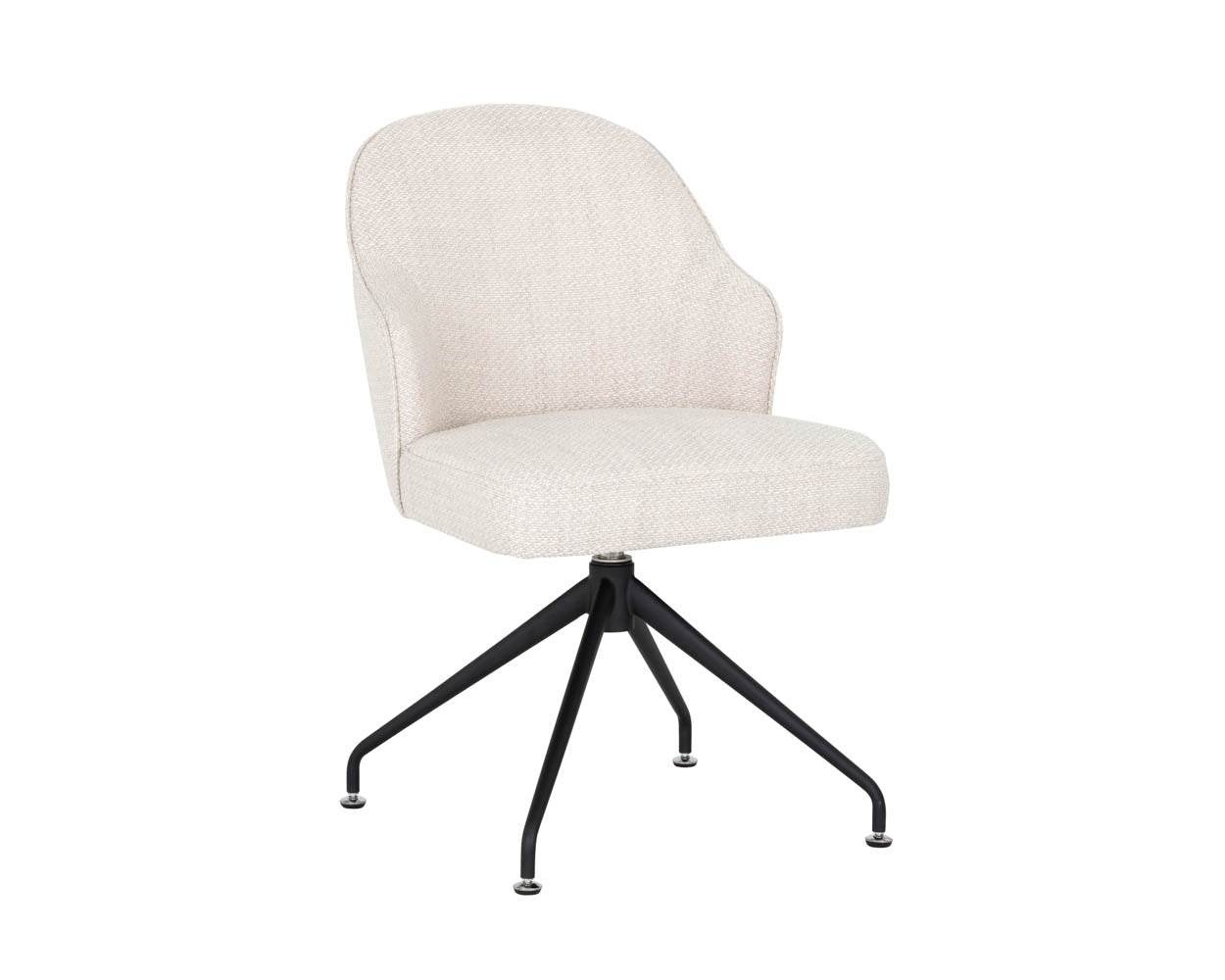 Picture of Bretta Swivel Dining Chair