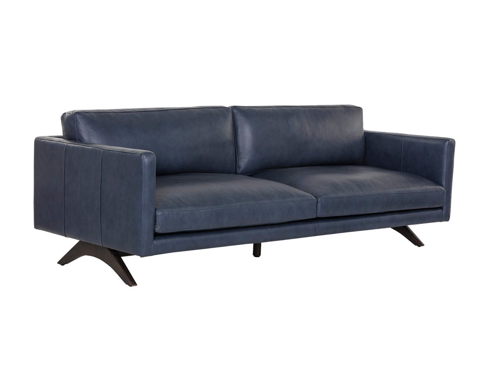 Picture of Rogers Sofa - Cortina Ink