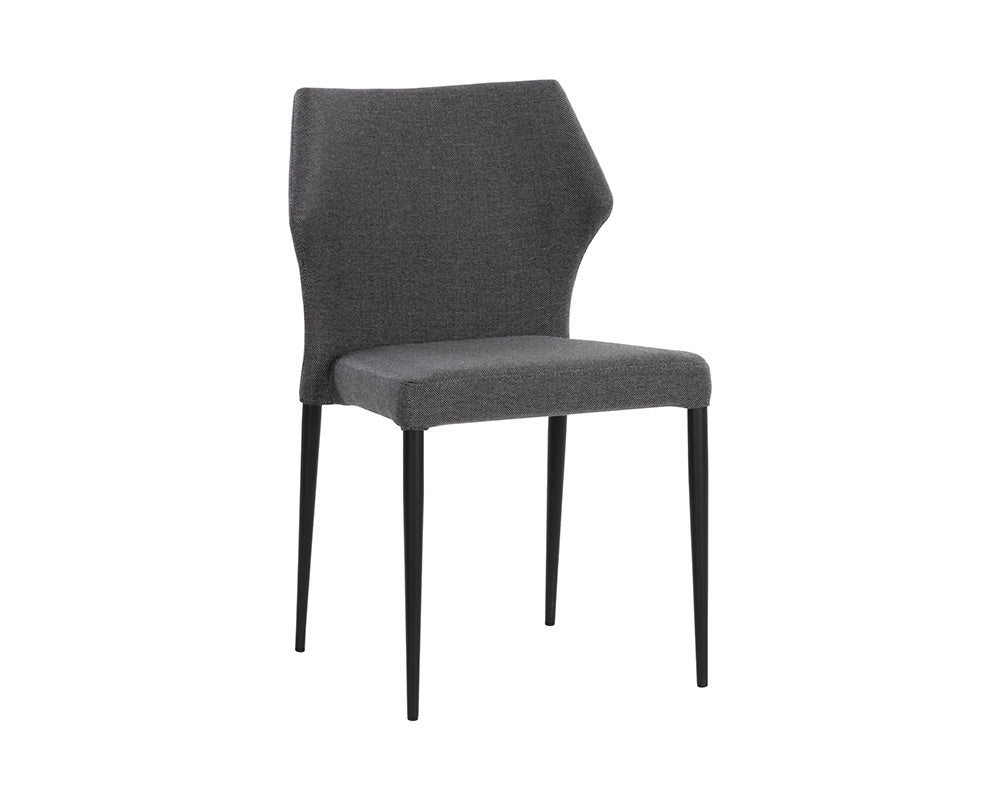 Picture of James Stackable Dining Chair