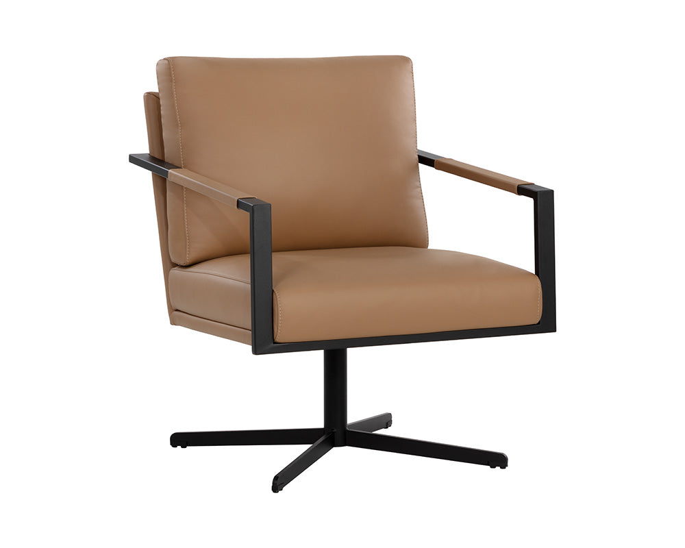 Picture of Randy Swivel Lounge Chair