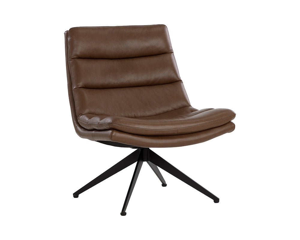 Picture of Keller Swivel Lounge Chair