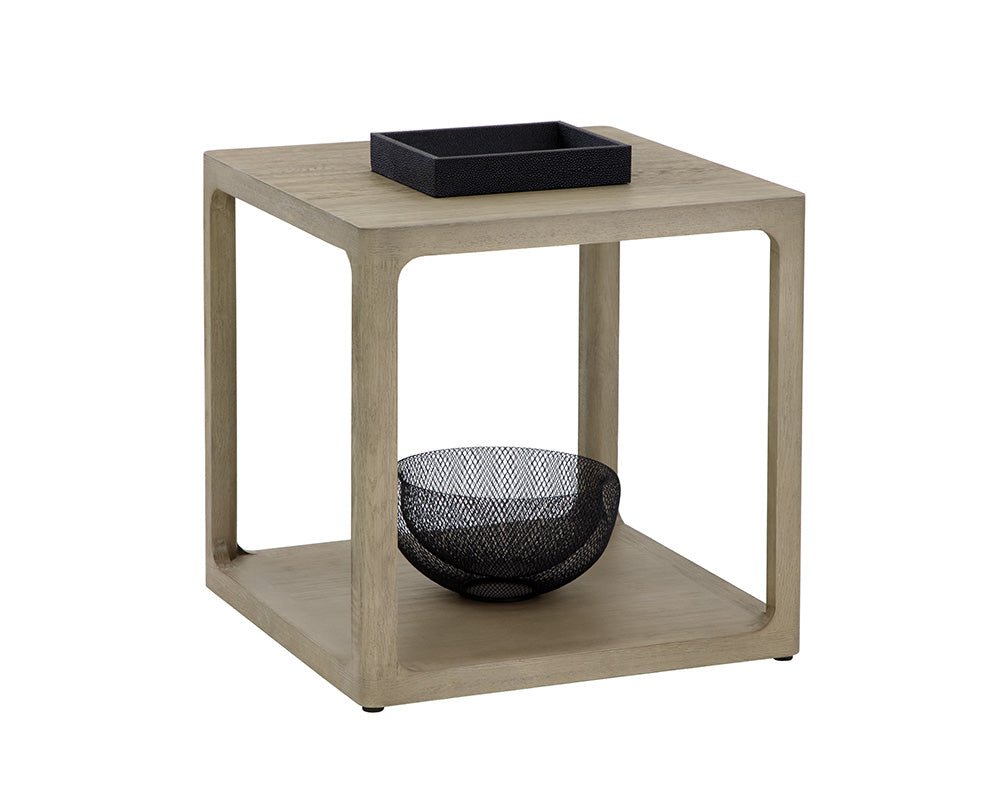 Picture of Doncaster Side Table