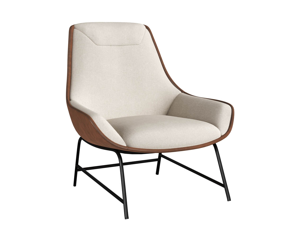 Picture of Lucier Lounge Chair