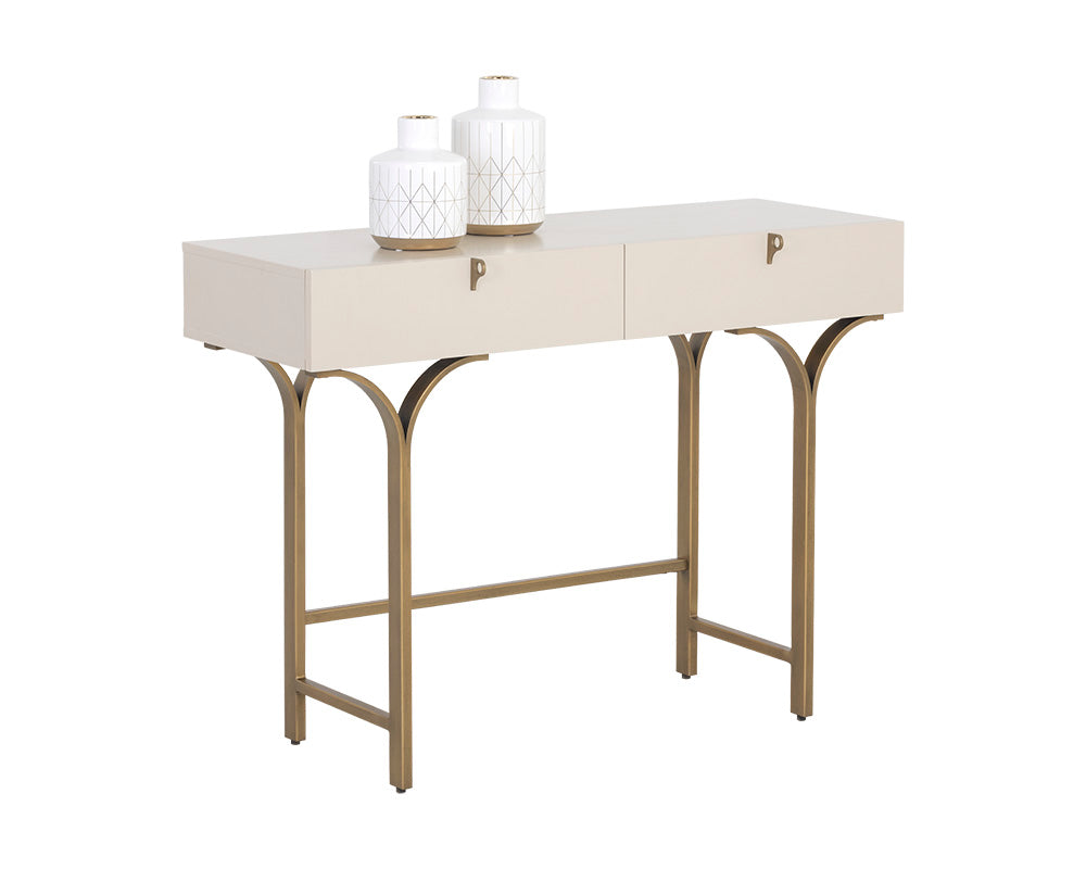 Picture of Celine Console Table