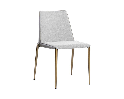 Renee Stackable Dining Chair