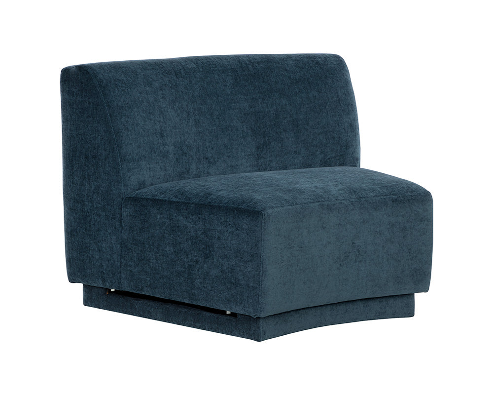 Picture of Jaclyn Modular - Armless Chair