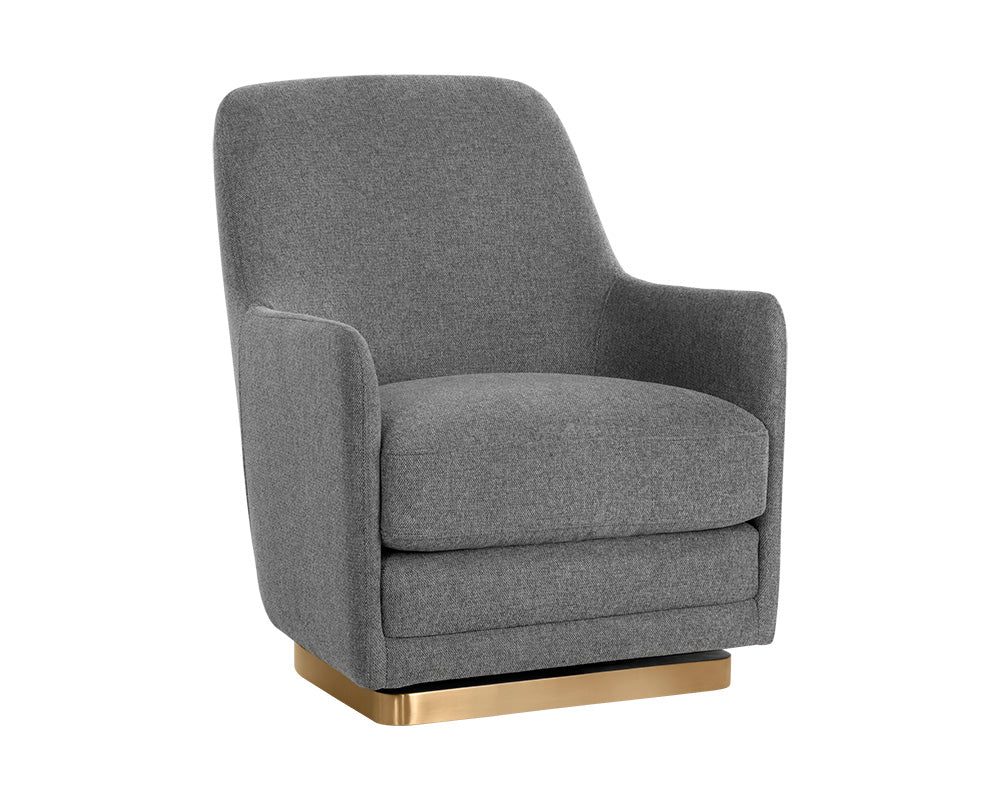 Picture of Marcela Swivel Lounge Chair