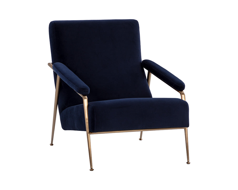Picture of Tutti Lounge Chair