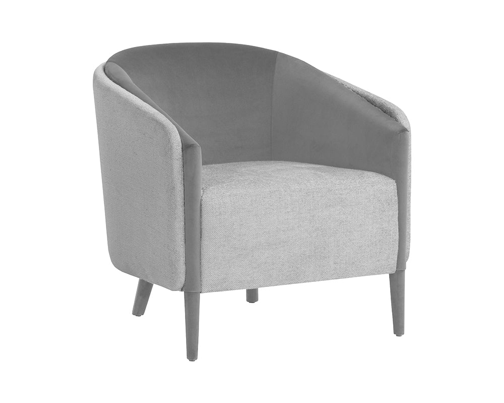 Picture of Sheva Lounge Chair