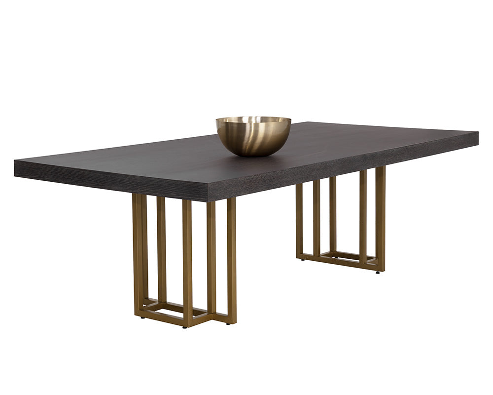 Picture of Baldessara Dining Table - 94.5"