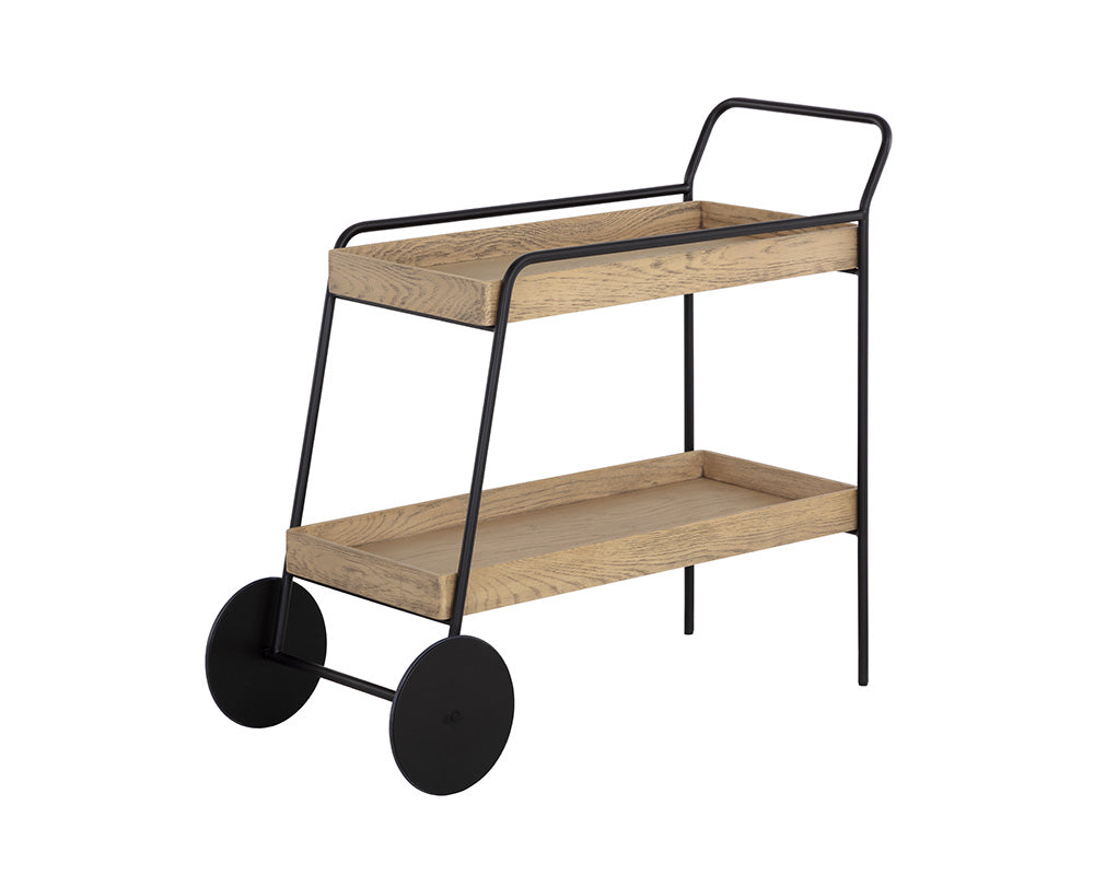 Picture of Spruce Bar Cart