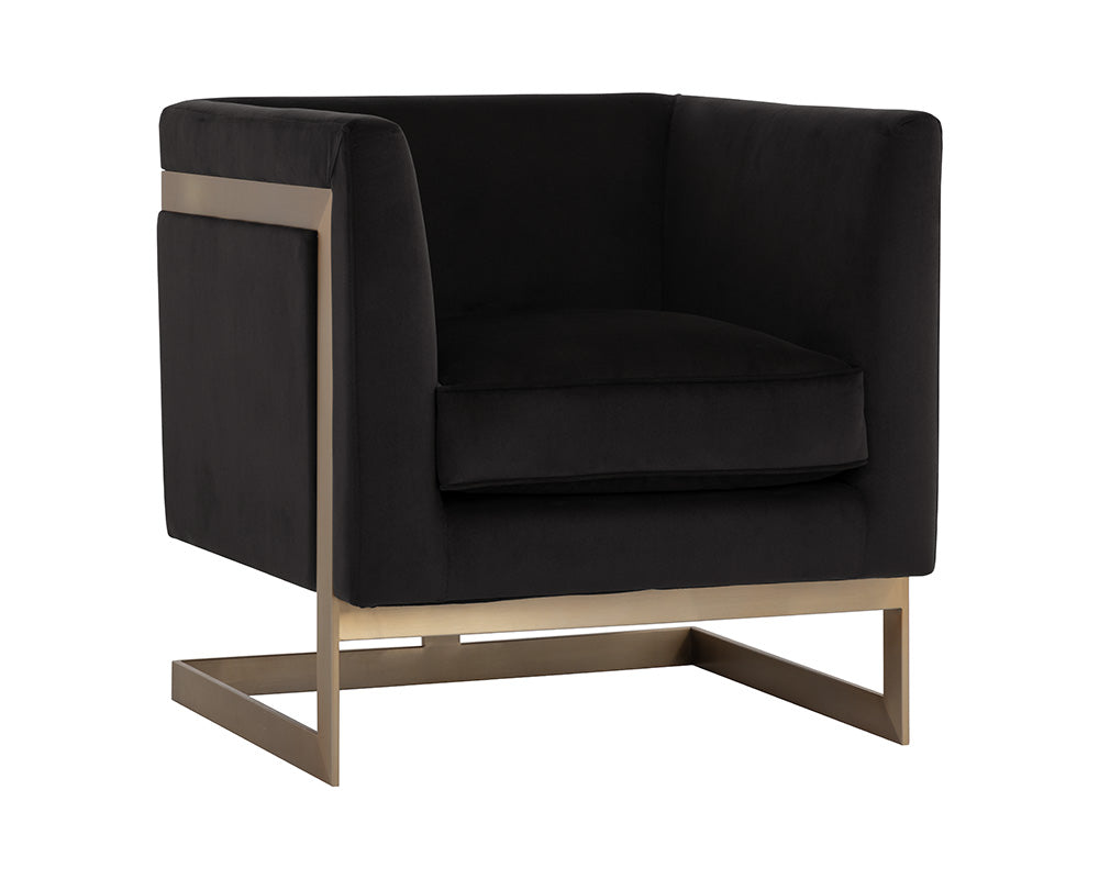 Picture of Yvette Armchair