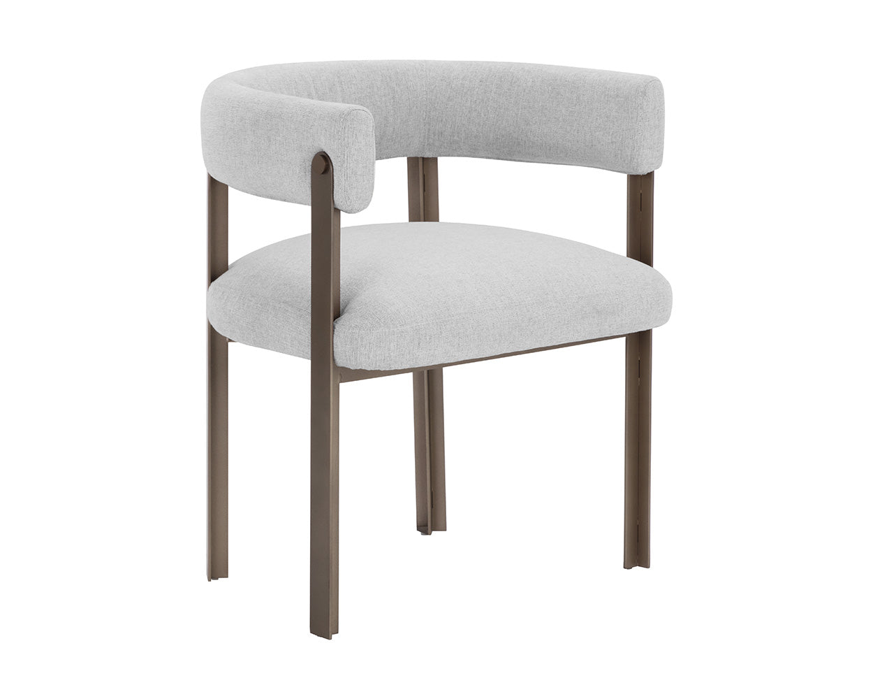 Picture of Mae Dining Armchair
