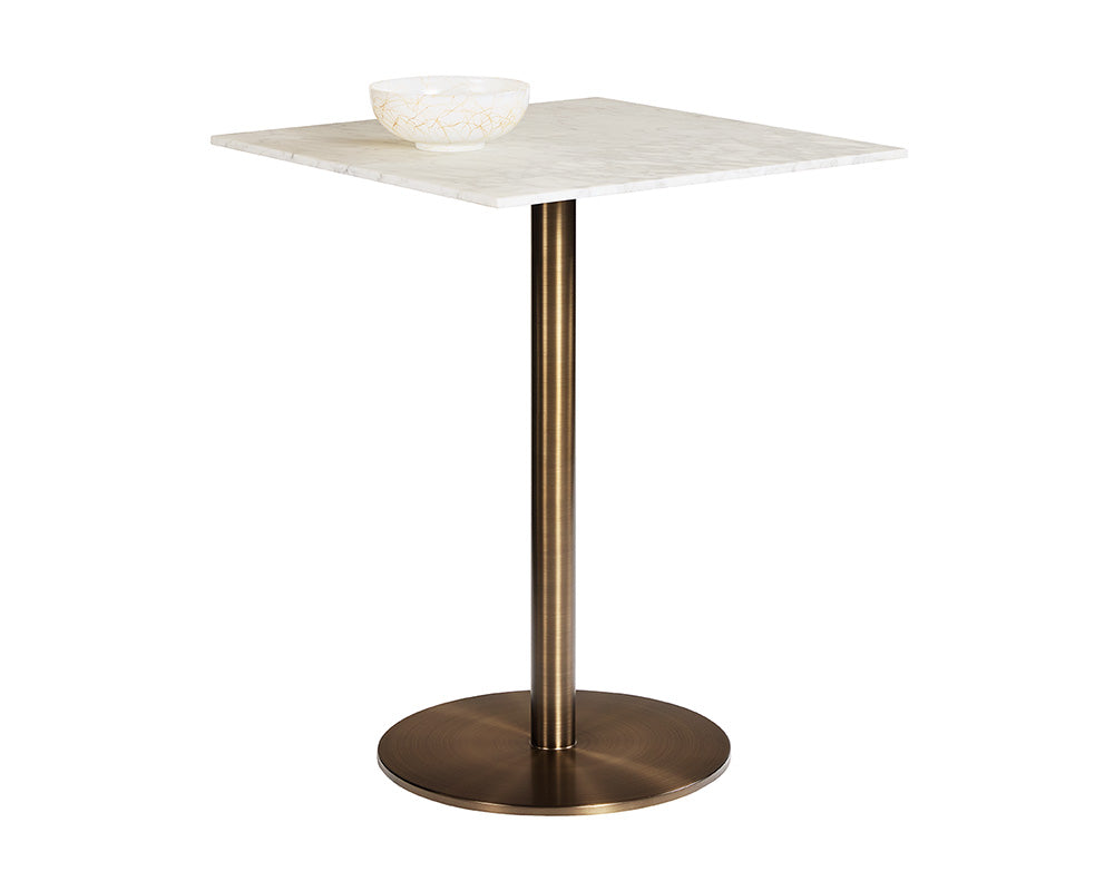 Picture of Enco Bar Table - Square