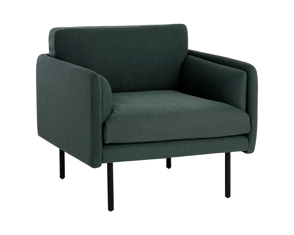 Picture of Luella Armchair