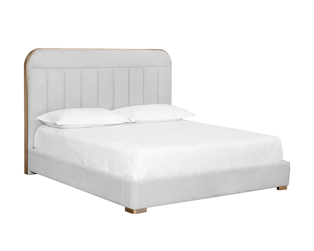 Picture of Davina King Bed