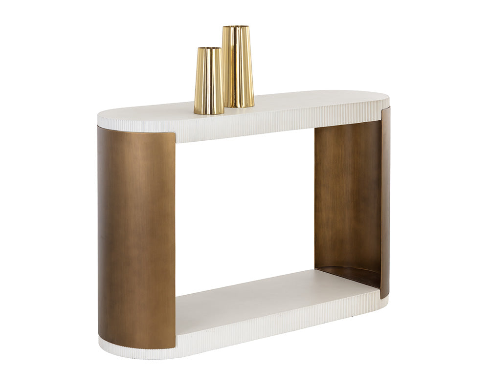 Picture of Cavette Console Table
