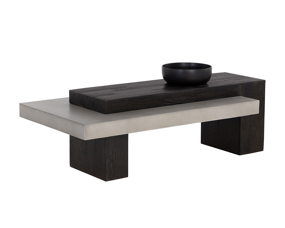 Picture of Herriot Coffee Table