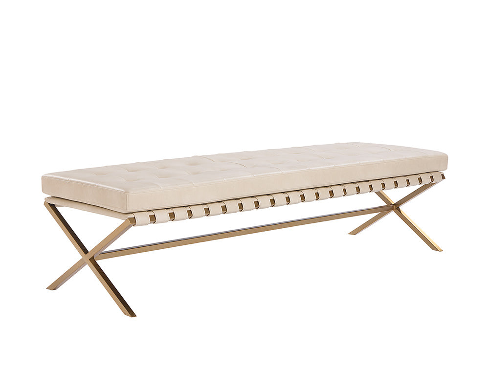 Picture of Kenji Bench - Large
