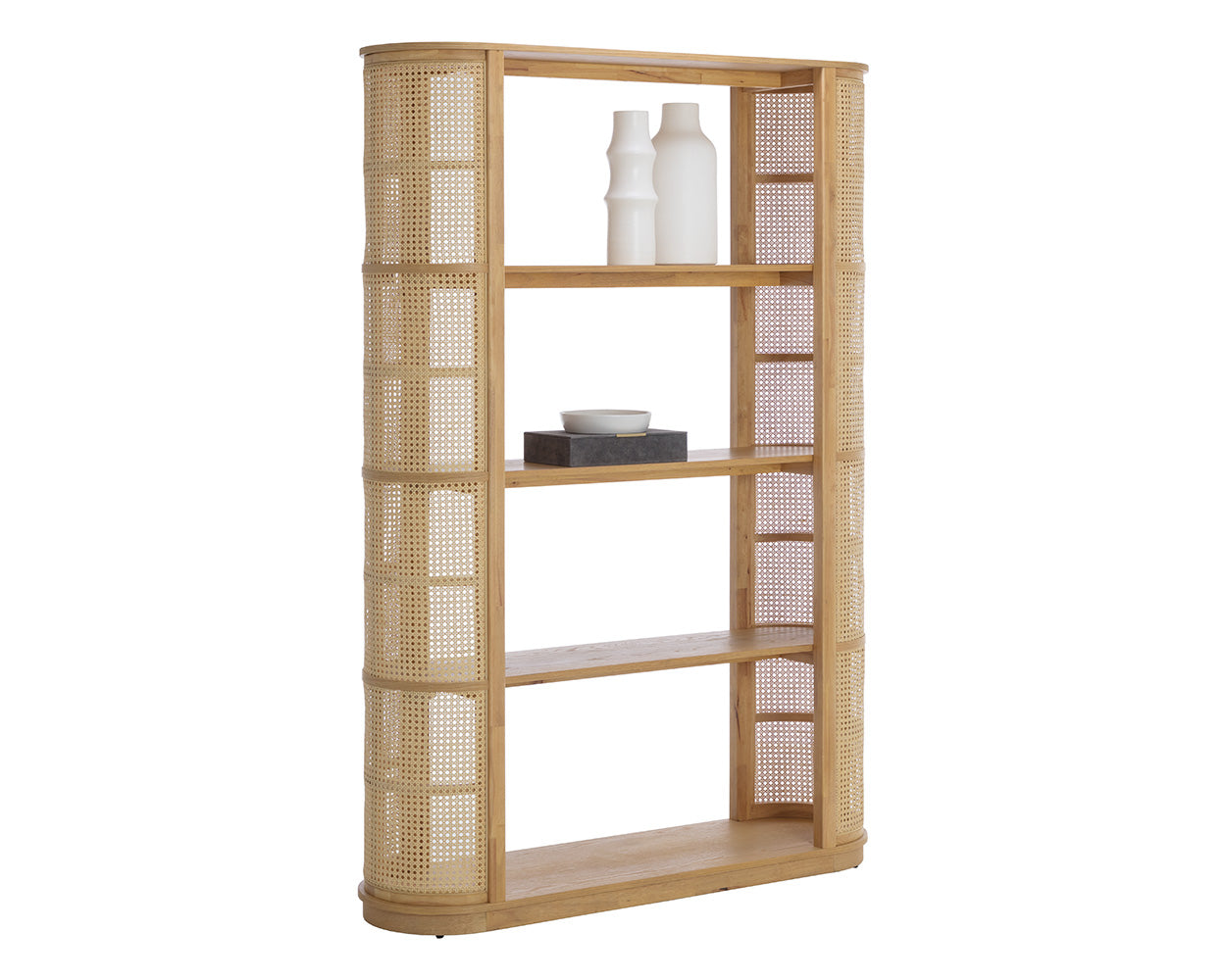 Picture of Behati Bookcase