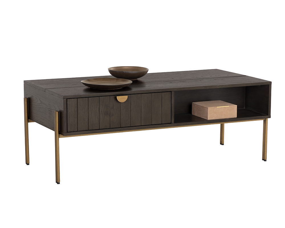 Picture of Irwin Lift Top Coffee Table