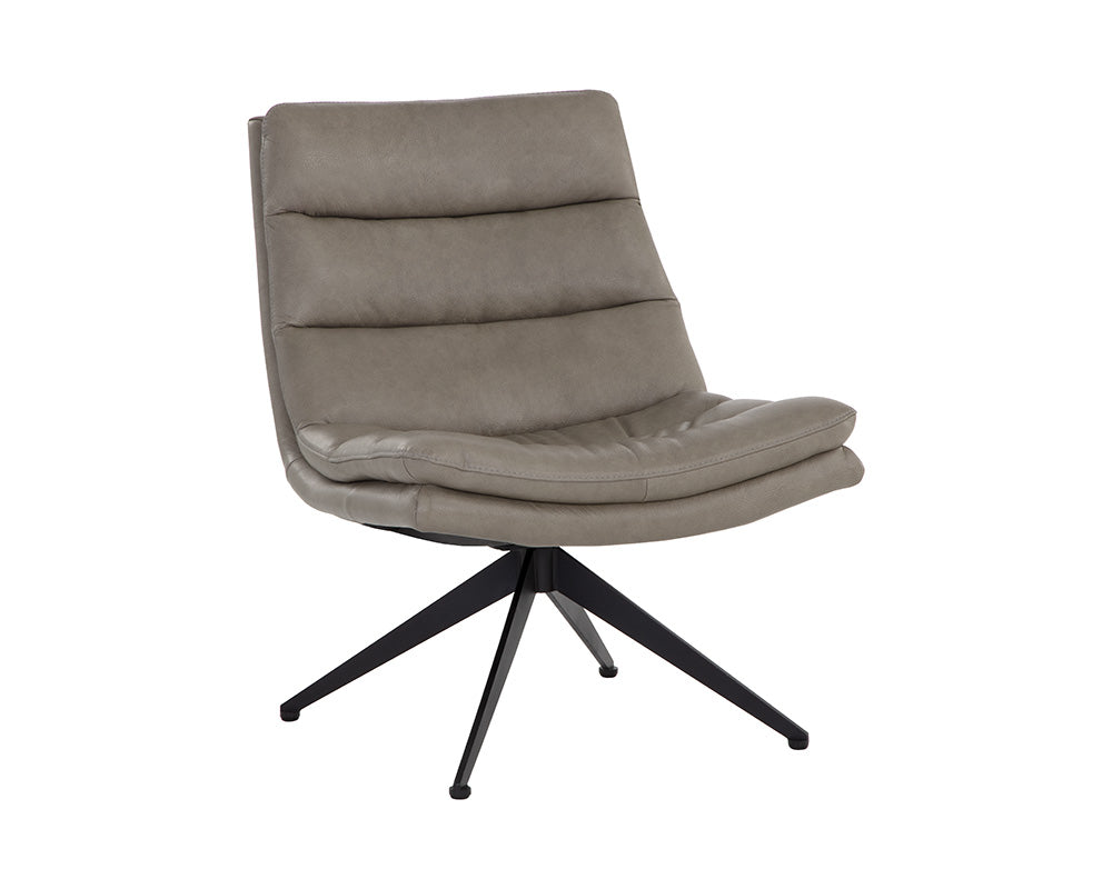 Picture of Keller Swivel Lounge Chair