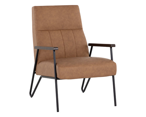Coelho Lounge Chair