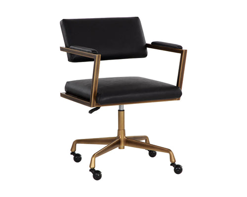 Ventouz Office Chair