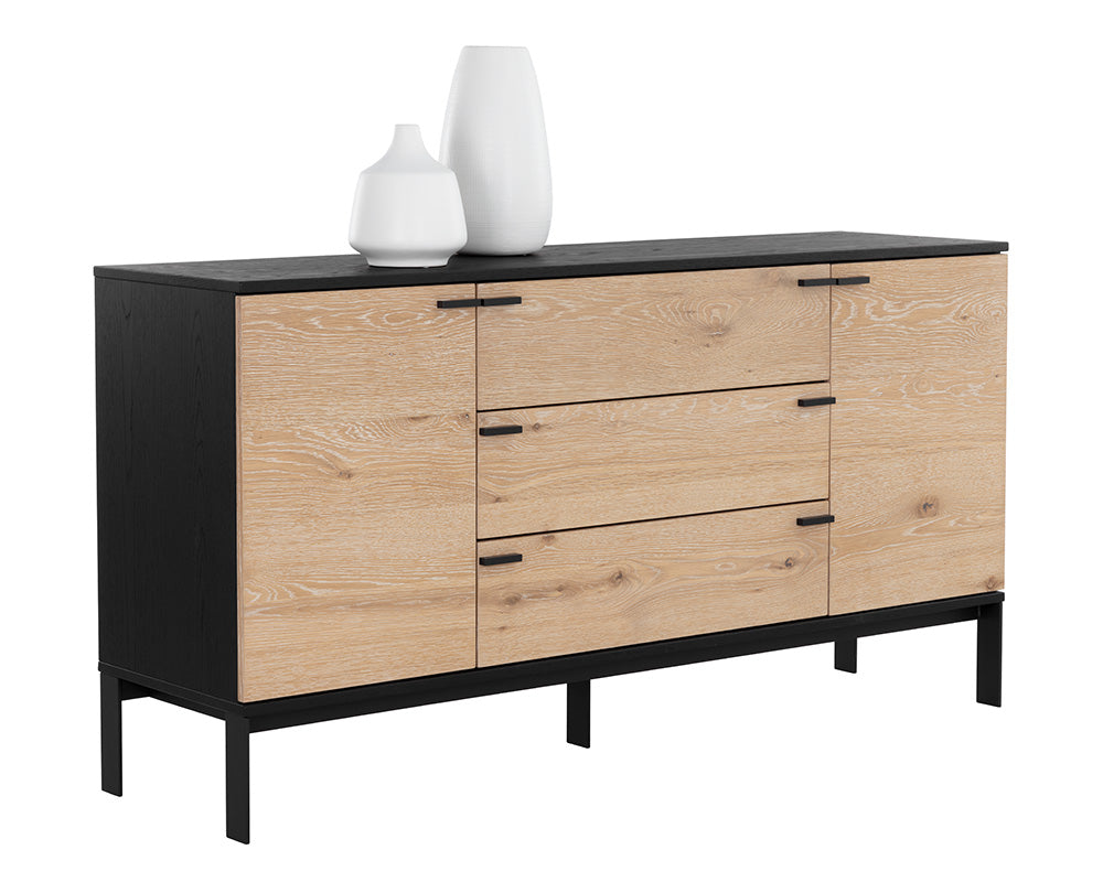 Picture of Rosso Sideboard - Medium
