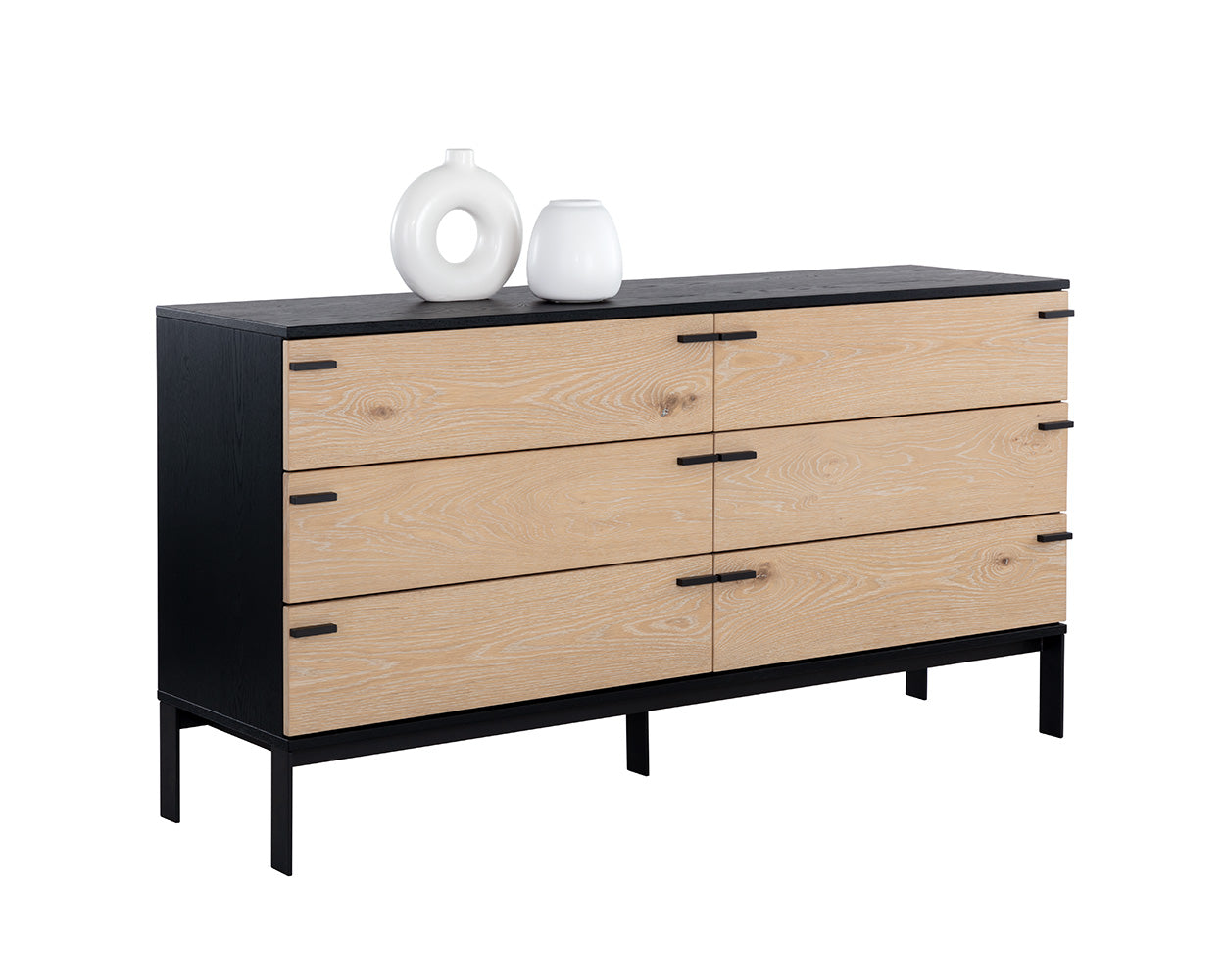 Picture of Rosso Dresser