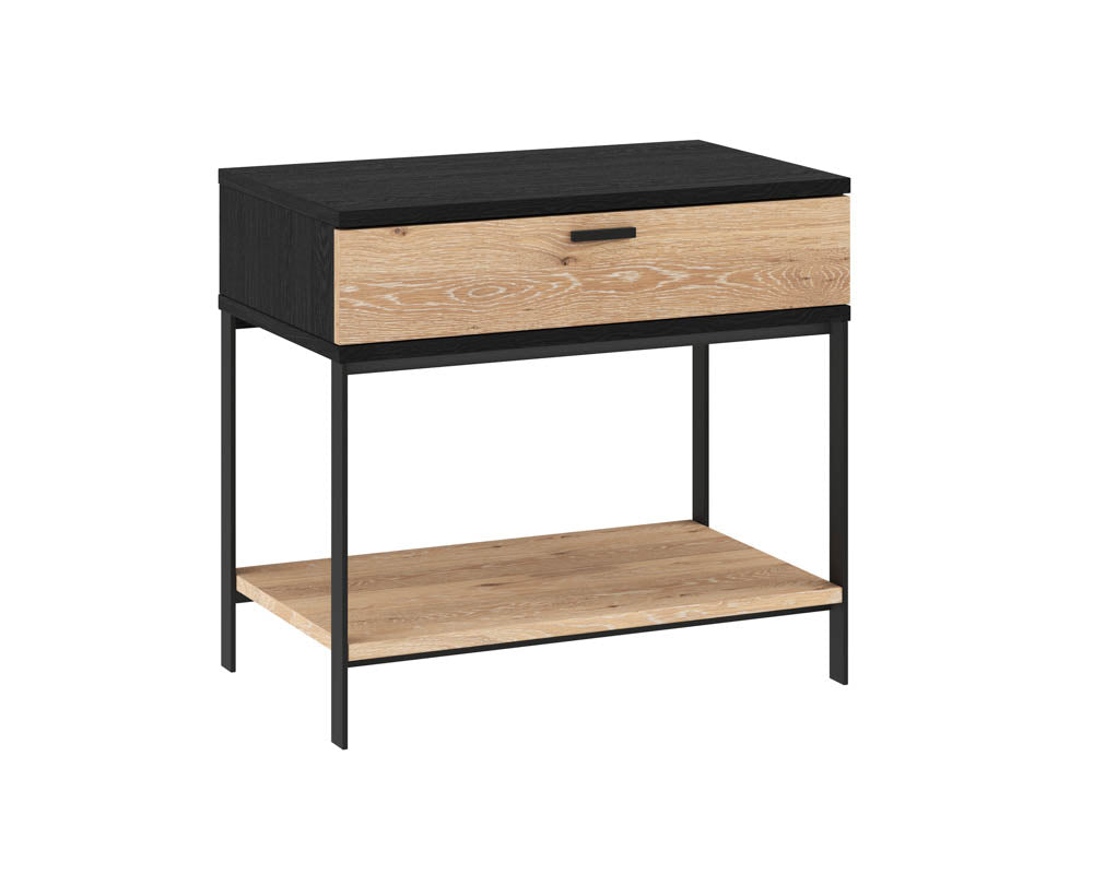Picture of Rosso Nightstand