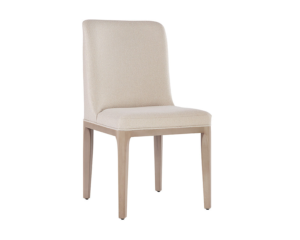 Picture of Elisa Dining Chair - Mainz Cream