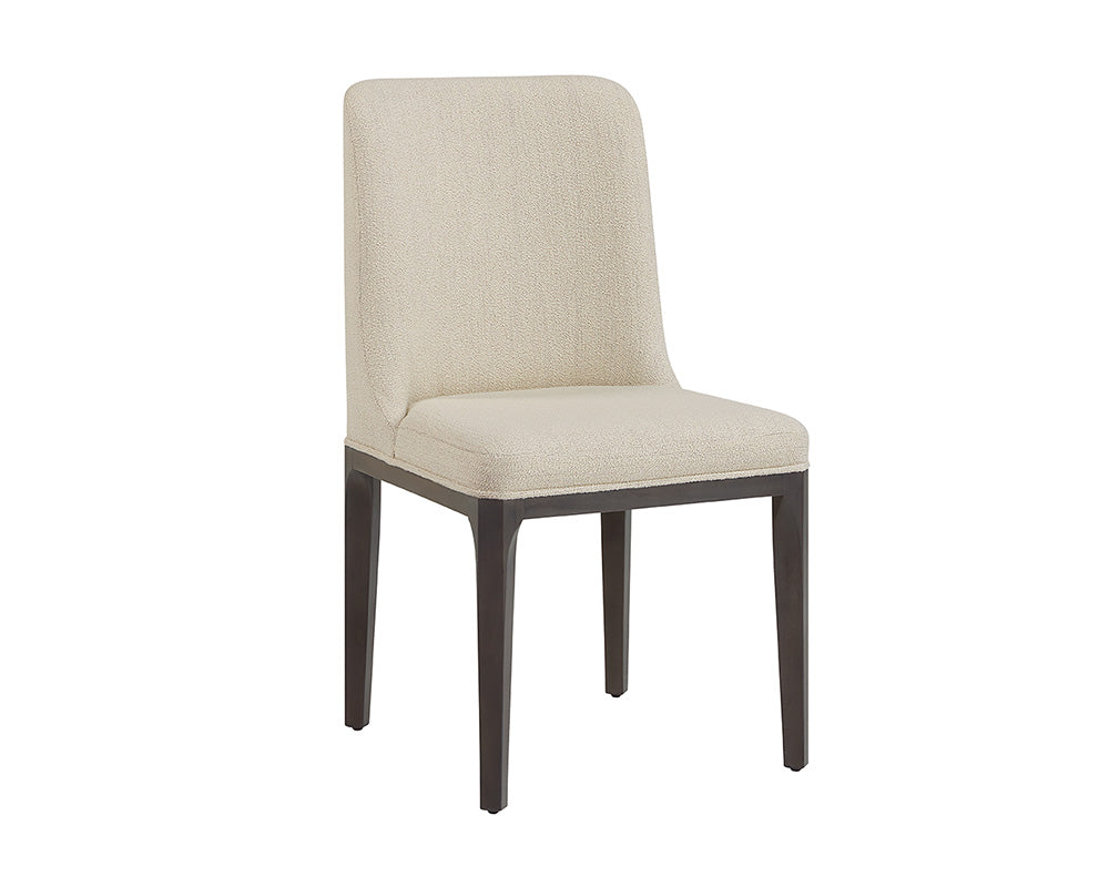 Picture of Elisa Dining Chair - Dazzle Cream