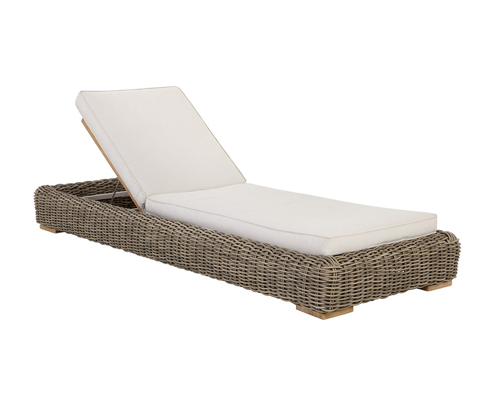 Picture of Potenza Lounger