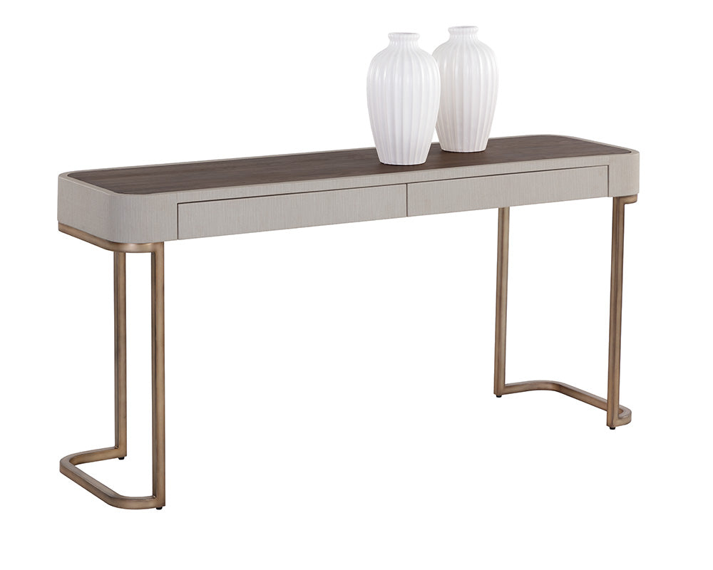 Picture of Jamille Console Table