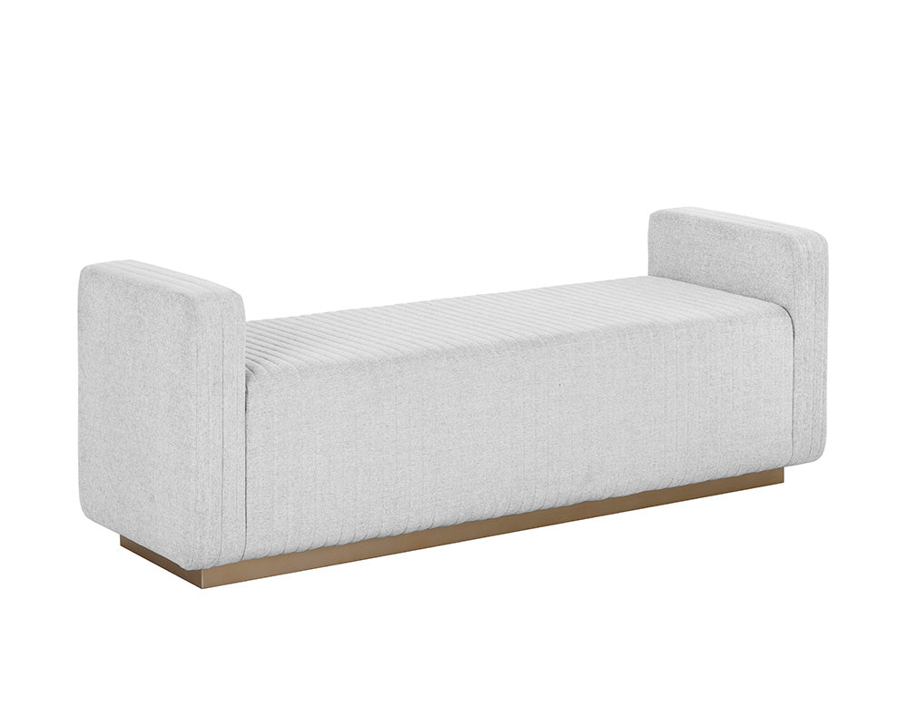 Picture of Odette Bench