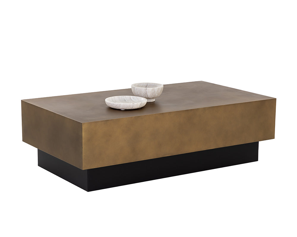 Picture of Blakely Coffee Table