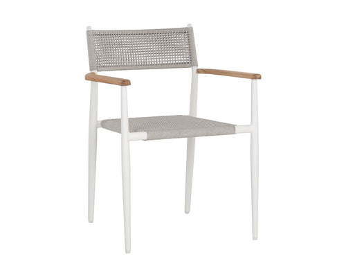 Kona Stackable Dining Chair