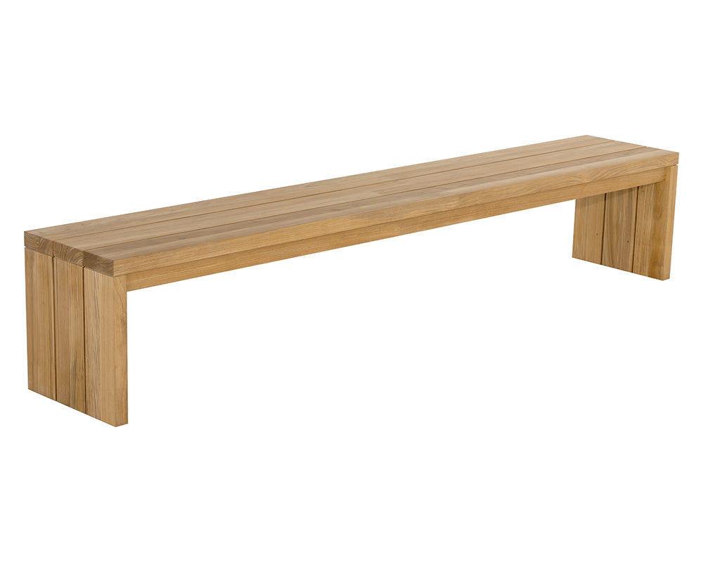 Picture of Viga Bench